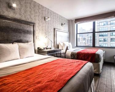 Comfort Inn Manhattan - Midtown West - 2