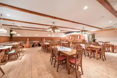 Das Bergmayr - Chiemgauer Alpenhotel - 20
