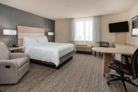 Candlewood Suites Miami Intl Airport - 36Th St, An Ihg - 82