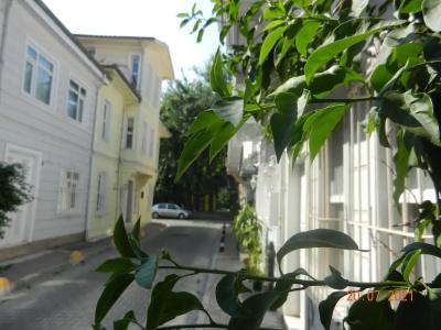 Royal Suites Sultanahmet - 39