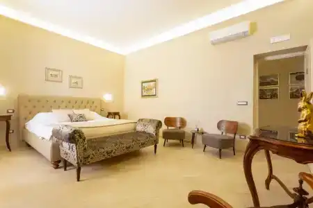 Maecò Ortigia b&b - 4