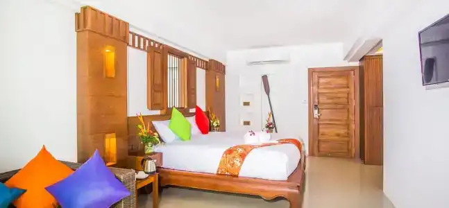 The Samui Beach Resort - Sha Plus Certified - 119