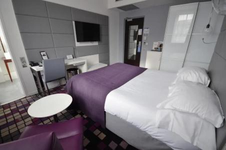 Kyriad Prestige Dijon Centre - 128