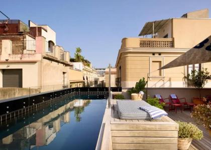 Neri – Relais & Chateaux - 40
