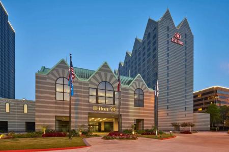 Hilton Houston North - 34