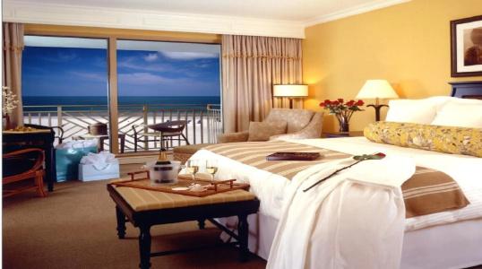 Sandpearl Private Beach - 48