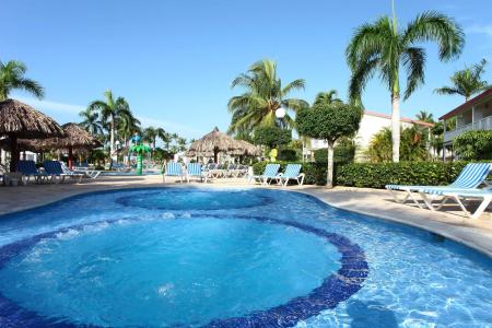 Bahia Principe Grand La Romana - All Inclusive - 14