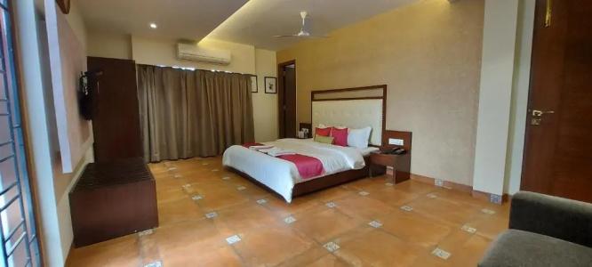 The Palm Aryan - a Boutique - 20