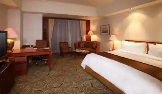 The Sultan & Residence Jakarta - 72