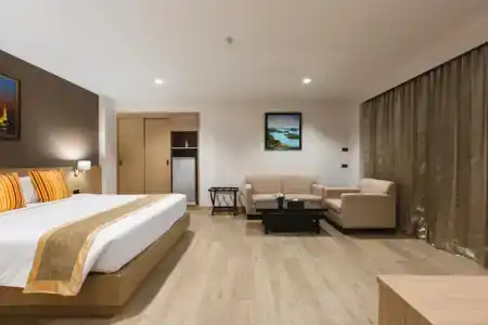 Adelphi Pattaya - Sha Extra Plus - 113