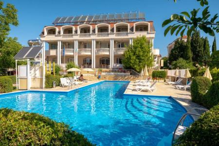 Villa Aurora - 49