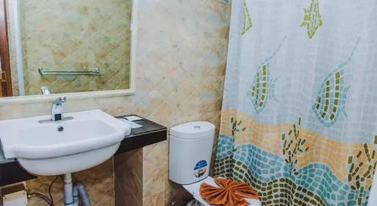 Guest House ''Sunny Resort'' - 6