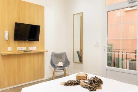 Hôtel Byakko Nice - 64