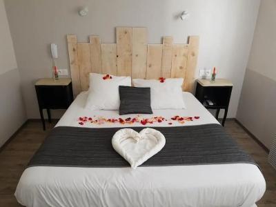 Logis Le Nid du Pont de Gau - 2