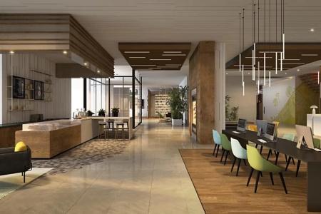 Holiday Inn Business Bay - 7