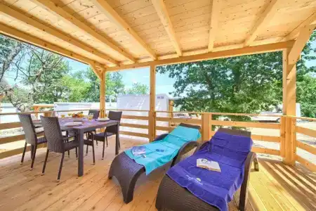 Camping Glavotok - 36