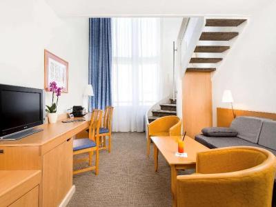 Novotel Székesfehérvár - 41
