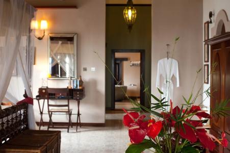 Reef Villa and Spa - 173