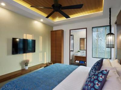 Vann Hua Hin Resort - 158