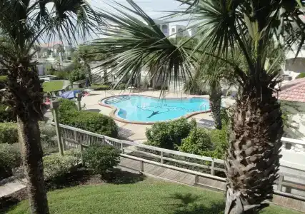 Hibiscus Oceanfront - 8
