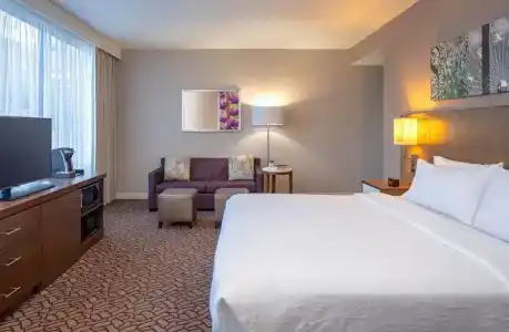 Hilton Garden Inn Downtown Dallas - 57