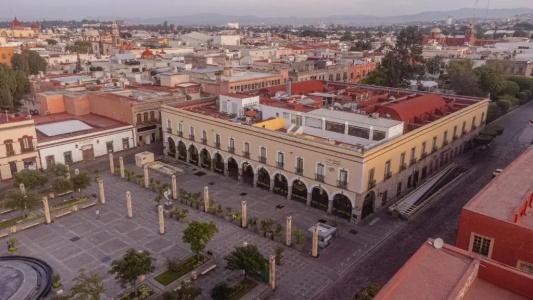 Gran de Querétaro - 19