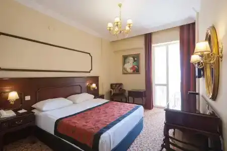 Antique Roman Palace - Adults Only Ultra All Inclusive - 42