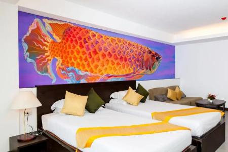The Grand Sathorn - 44