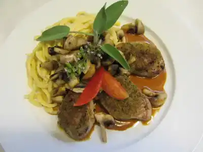-Restaurant Vogthof - 10
