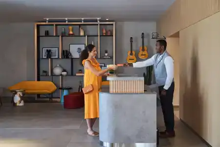Adagio Jumeirah Village Triangle - 17