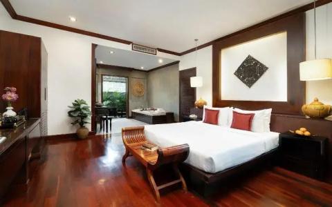 The Moon Residence & Spa - 168