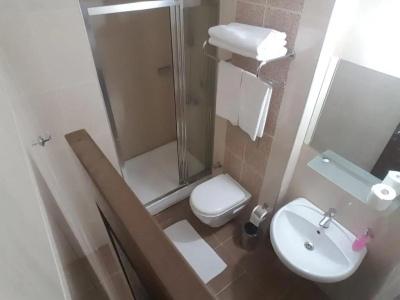 Hosta Otel - 21