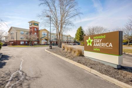 Extended Stay America Suites - - Polaris - 0