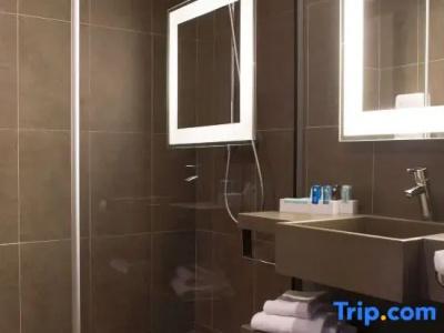 Novotel Paris Charles de Gaulle Airport - 56