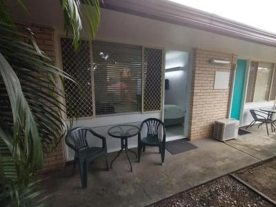 Aspley Sunset - 47