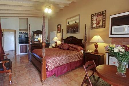 Mary's Boon Beach Plantation Resort & Spa - 107