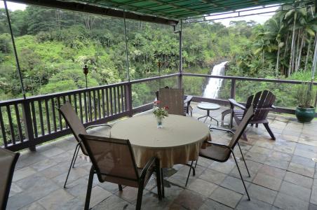 The Inn at Kulaniapia Falls - 33