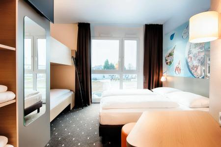 b&b Augsburg-Nord - 2