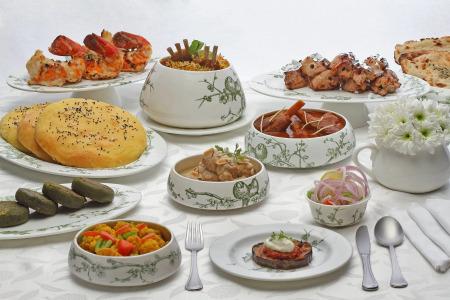 ITC Windsor, a Luxury Collection, Bengaluru - 10