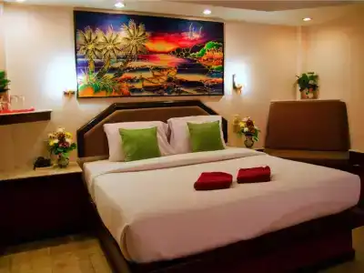 Paradise Inn - 2