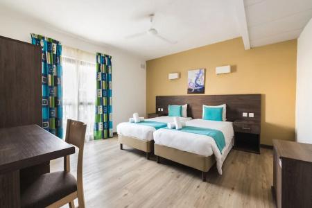Sunseeker Holiday Complex - 74