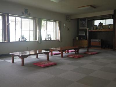 Resort Inn Murata - 21