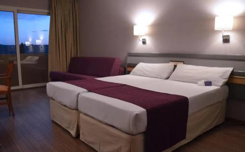 Beatriz Toledo Auditorium & Spa - 75
