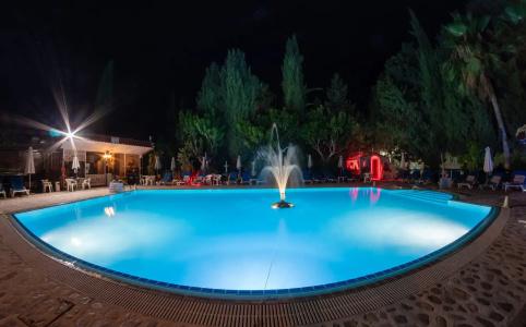 Apollonia Holiday - 74