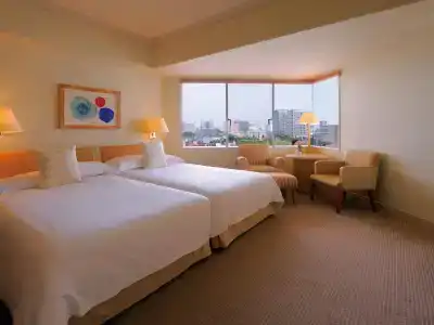 The Naha Terrace - 22
