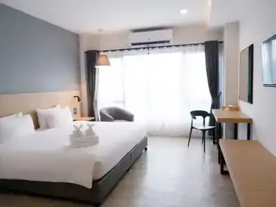 bliQ Chanthaburi - 32