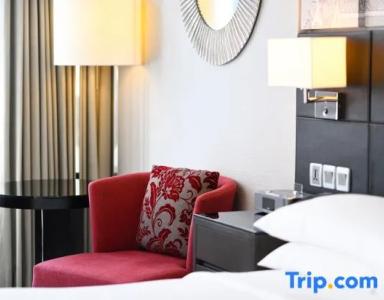 Bangkok Marriott Sukhumvit - Sha Extra Plus - 54