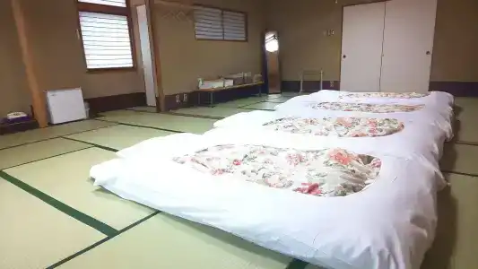 Suncity Hakodate - 1
