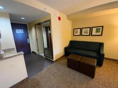 Comfort Suites North - 90