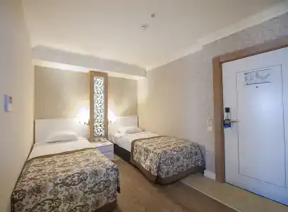 Crystal Sunset Luxury Resort & Spa-All Inclusive - 4